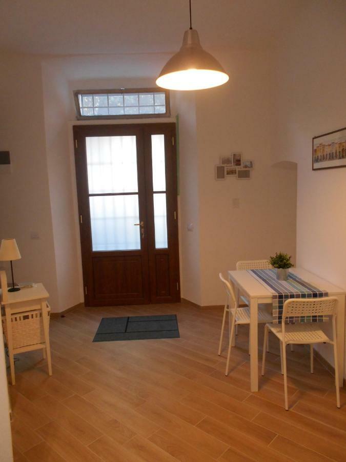 Civico 47 Apartment Pisa Exterior photo
