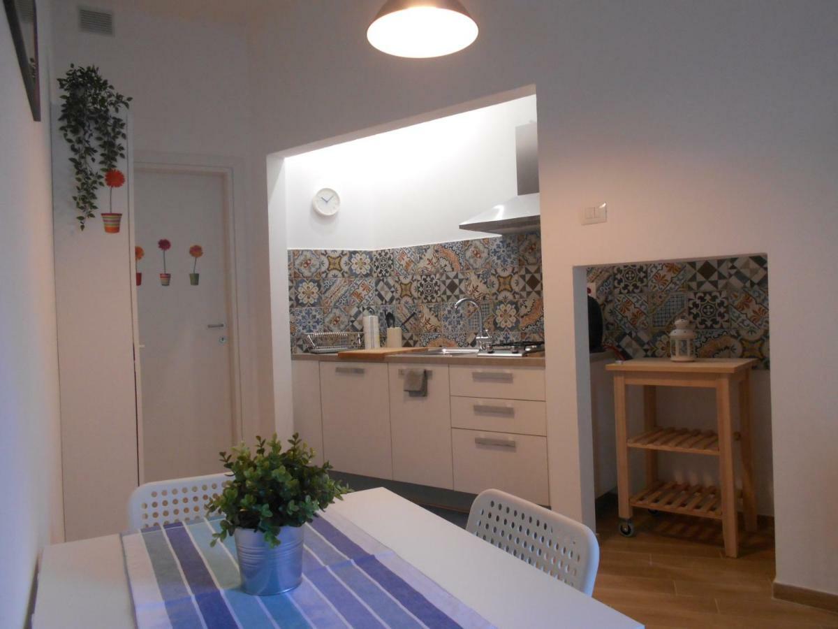 Civico 47 Apartment Pisa Exterior photo