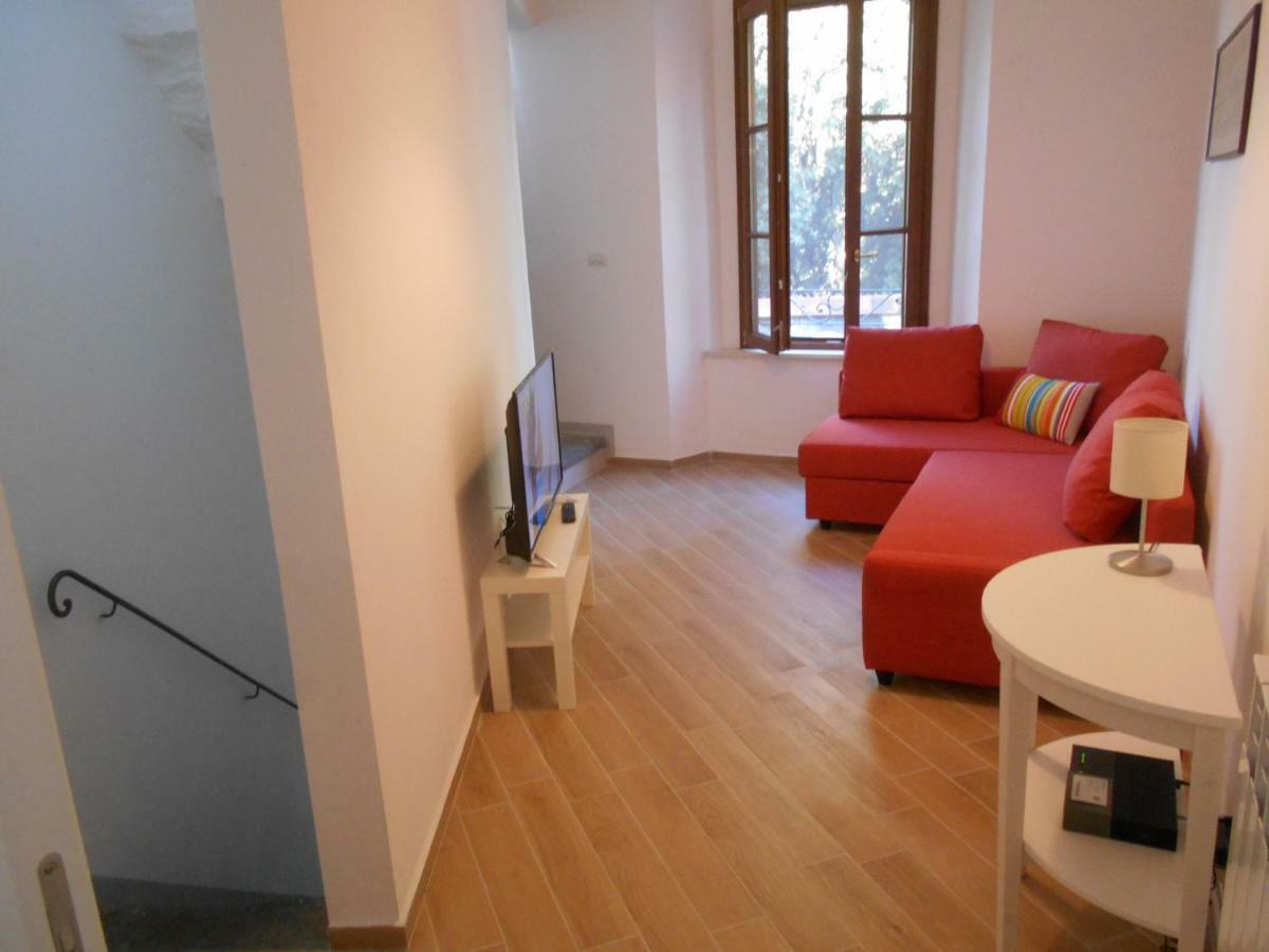Civico 47 Apartment Pisa Exterior photo
